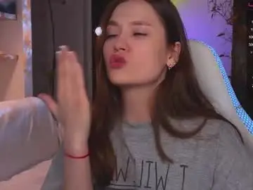 Chaturbate Adult Webcams of _nemalkovamia