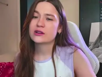 Chaturbate Live Sex of _nemalkovamia