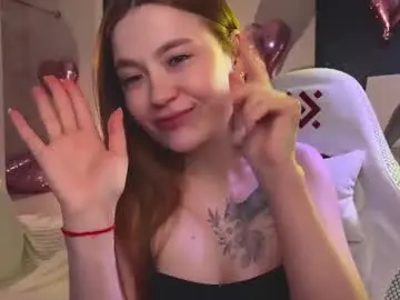 Chaturbate Watch Live Sex Cams of _nemalkovamia