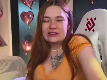 Chaturbate Nude Webcam of _nemalkovamia