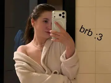 Chaturbate Free Porn Cam of _nemalkovamia