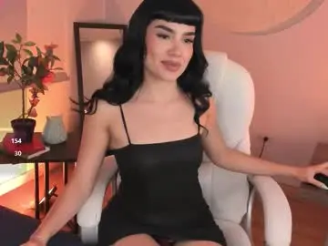 Chaturbate Live Sex of almablaze