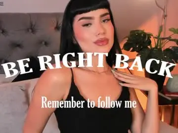 Chaturbate Free Live Porn of almablaze