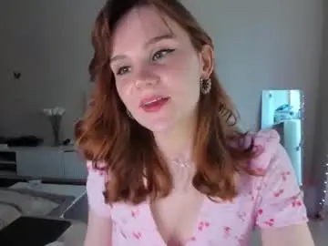 Chaturbate Adult Video Chat of amelia_braun