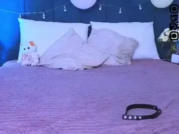 Chaturbate Adult Video Chat of angelic_coy