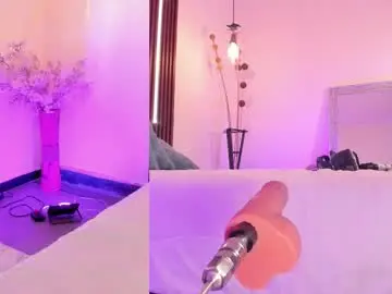 Chaturbate Nude Webcam of ariianabaker