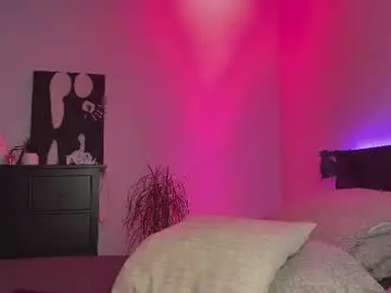 Chaturbate Live Sex of dalmatian_girl