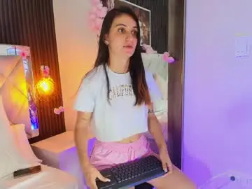 Chaturbate Free Live Porn of emy_ferrer_