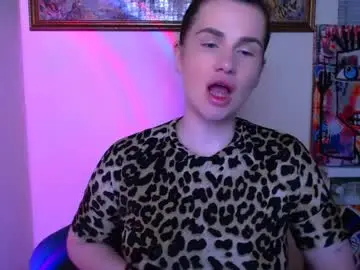 Chaturbate Adult Webcam of fialin_