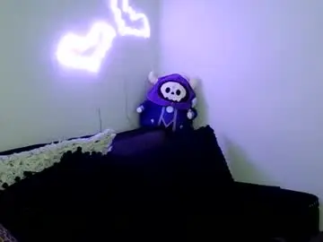 Chaturbate Adult Webcams of harleydem0n666