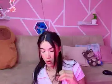 Chaturbate Free Live Porn of kaoriille