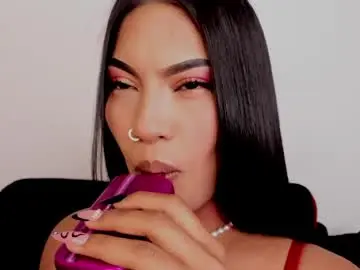 Chaturbate Private Sex Chat of kim_mouth17