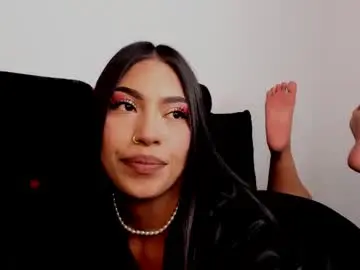 Chaturbate Live Sex Cam of kim_mouth17