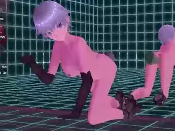 Chaturbate Live Sex of kybellaai