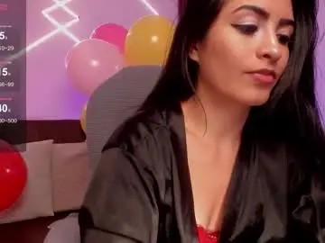 Chaturbate Private Sex Chat of lunaa_lynch