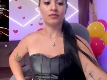 Chaturbate Sex Chat of lunaa_lynch