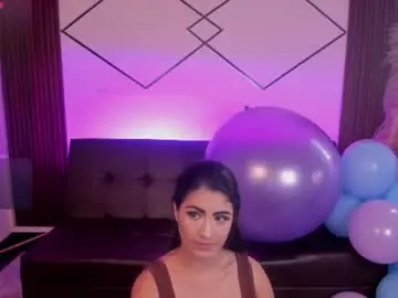 Chaturbate Sex Chat of lunaa_lynch
