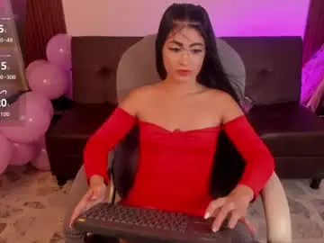 Chaturbate Live Sex of lunaa_lynch