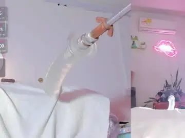 Chaturbate Free Live Porn of maria_jones__