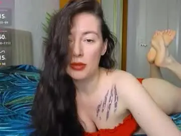 Chaturbate Adult Webcam of miss_leee