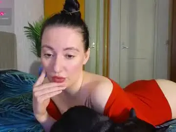 Chaturbate Sex Cam of miss_leee