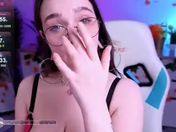 Chaturbate Adult Video Chat of ooops_boobs