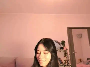 Chaturbate Free Live Porn of passionate_isabella