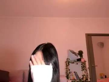 Chaturbate Sex Cam of passionate_isabella