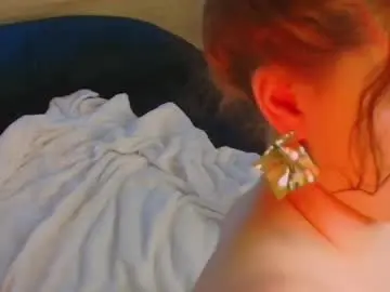 Chaturbate Live Porn of passionate_isabella