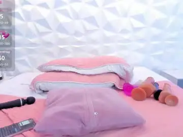 Chaturbate Watch Live Sex Cams of salem_rose01