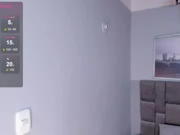 Chaturbate Adult Video Chat of selene_tylor_