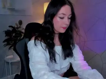 Chaturbate Nude Webcam of sofia_conner