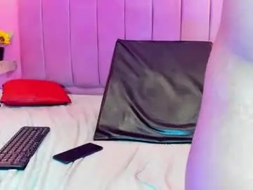 Chaturbate Private Sex Chat of staicyadams