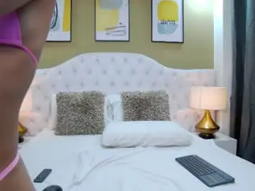 Chaturbate Sex Cam of violet_rice