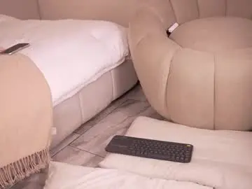 Chaturbate Sex Chat of abby_me