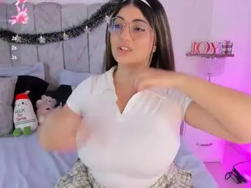 Chaturbate Live Porn of agathaowens