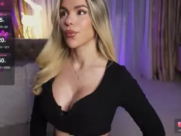 Chaturbate Adult Video Chat of chloevelvetx