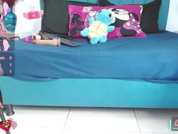 Chaturbate Best Webcam of dubraska1