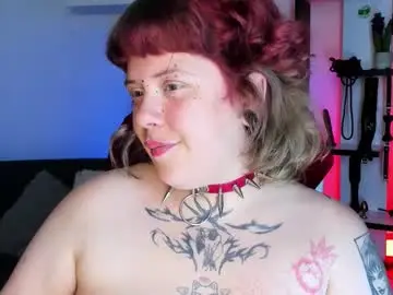 Chaturbate Live Sex of kenziesharik