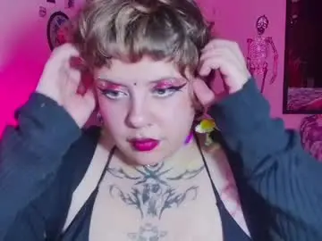 Chaturbate Adult Video Chat of kenziesharik
