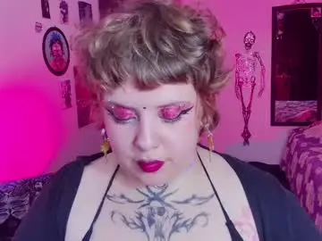 Chaturbate Live Porn of kenziesharik