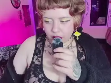 Chaturbate Adult Video Chat of kenziesharik