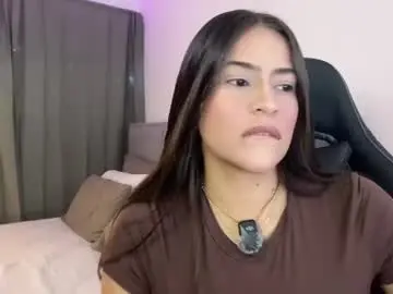 Chaturbate Adult Video Chat of lexiiegray2