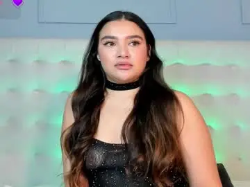 Chaturbate Best Webcam of liiabloomm