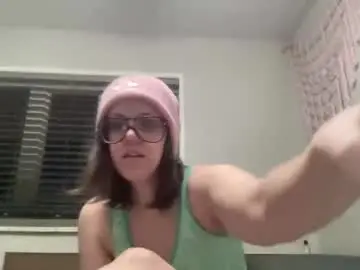 Chaturbate Nude Webcam of linusloves