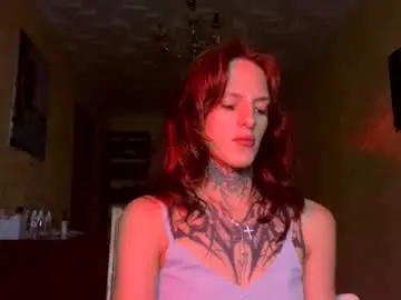 Chaturbate Live Sex Cam of lorenrutty