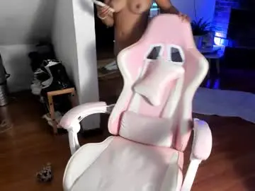 Chaturbate Free Porn Cam of nalarosee_12