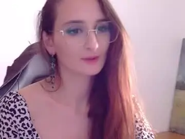 Chaturbate Adult Webcam of nova_mystic