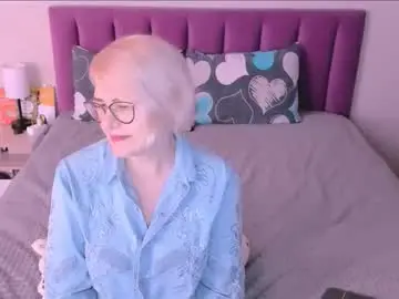 Chaturbate Best live sex cam show of sabrinamacmarren