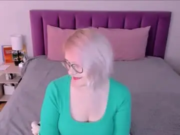 Chaturbate Live Sex of sabrinamacmarren